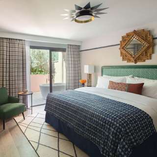 Sands And 5* Indian Wells