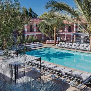 Hotel Sands And 5*
