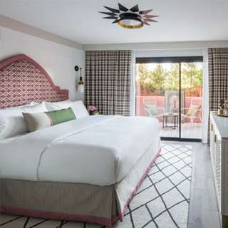 Sands And Hotel 5*